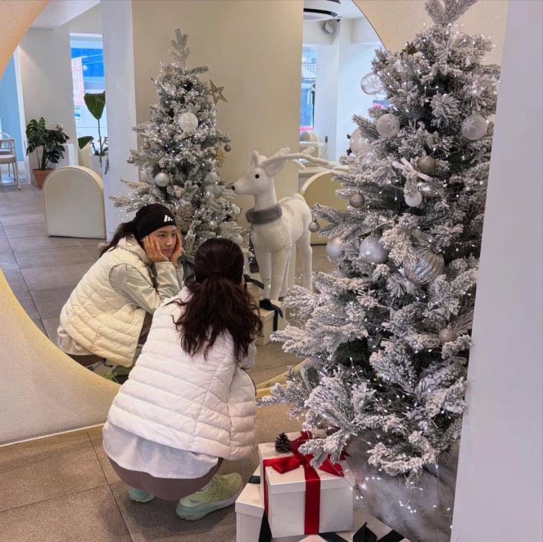 사진 = 박주현 인스타그램