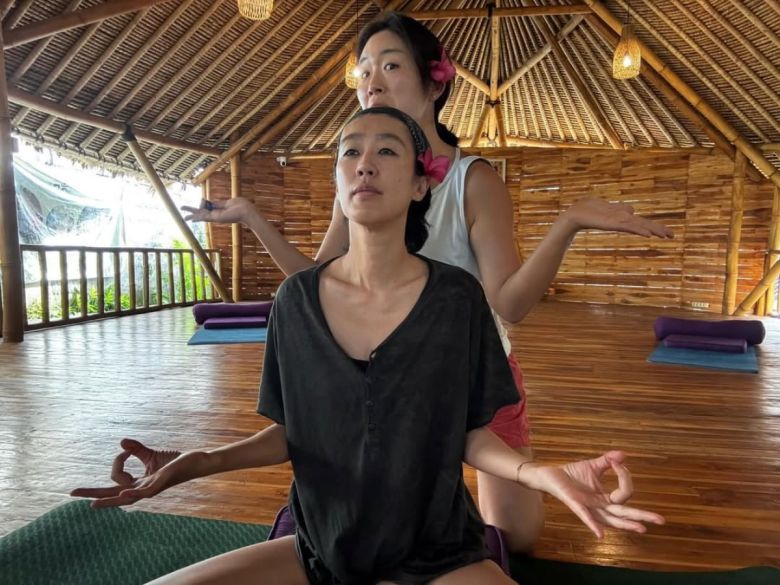 사진 = 홍진경 인스타그램