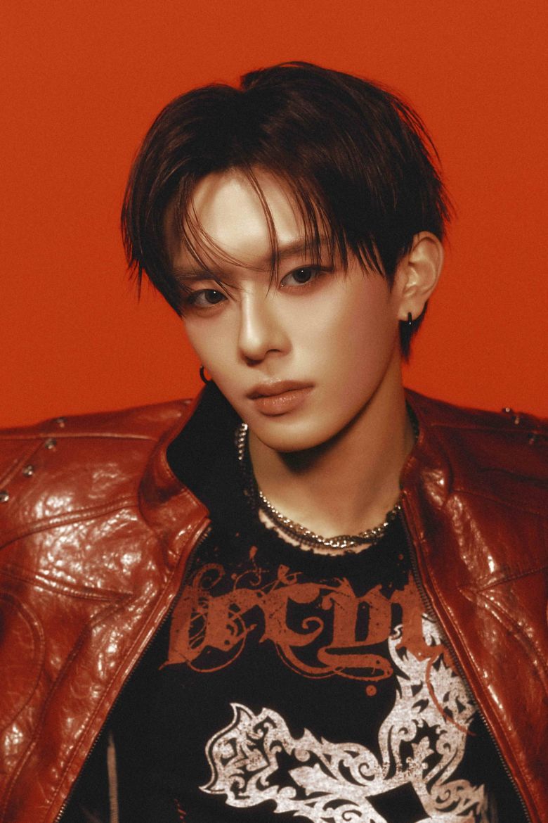 그룹 베리베리/사진제공=젤리피쉬 엔터테인먼트