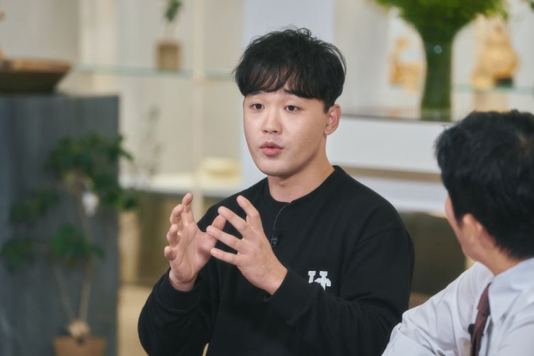 / 사진=tvN '유 퀴즈 온 더 블럭'