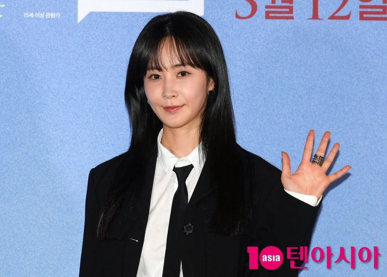 권유리/ 사진=텐아시아 DB