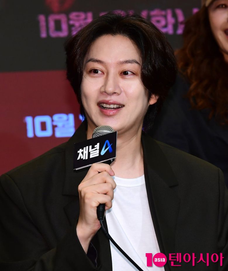 / 사진=텐아시아 DB