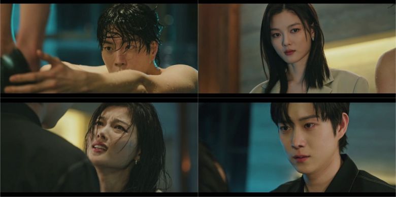 사진='친애하는 X' 캡처