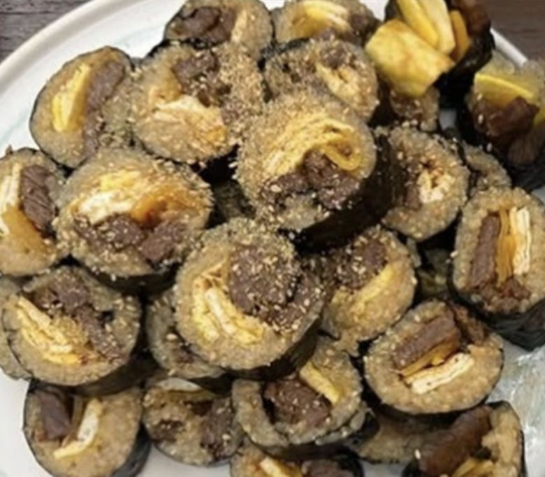 사진=배우 손예진 인스타그램