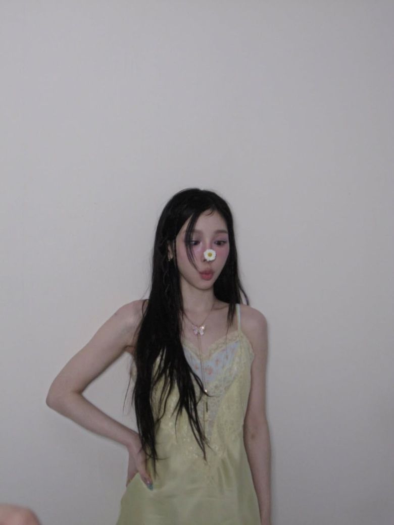 사진 = 태연 인스타그램