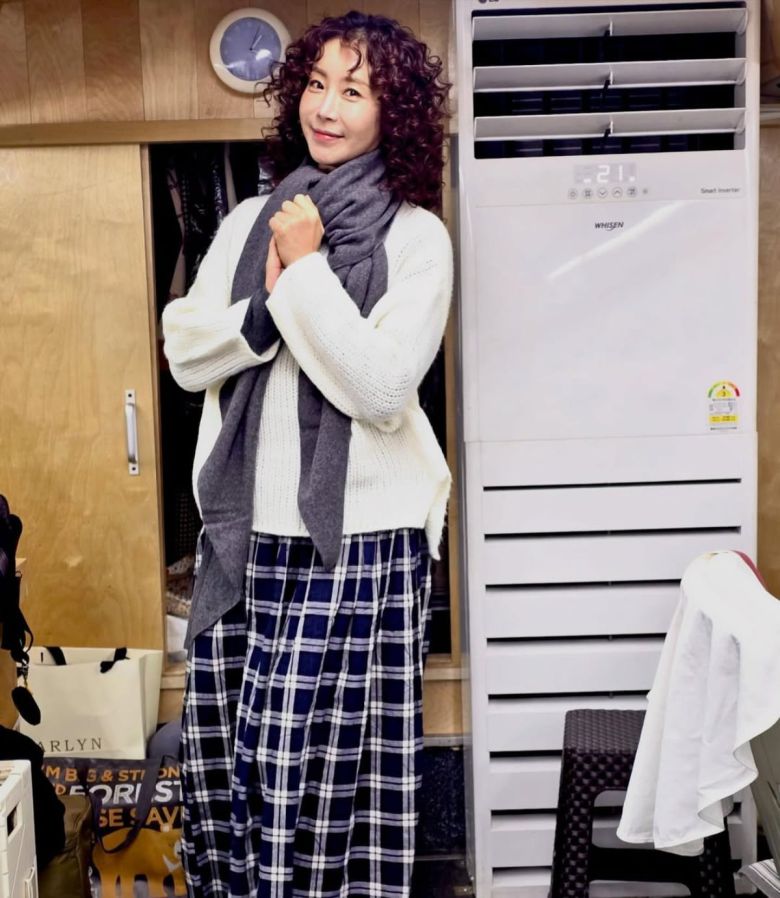 사진 = 한다감 인스타그램