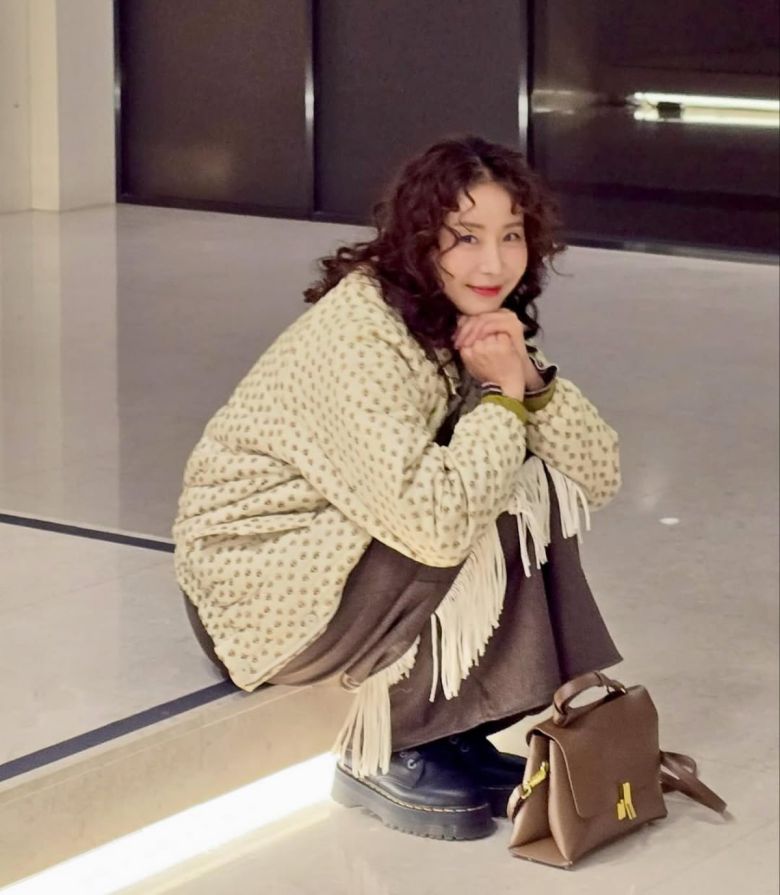 사진 = 한다감 인스타그램