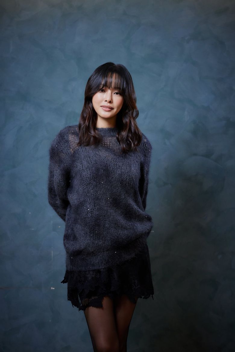 이하늬 사진제공=바이포엠스튜디오