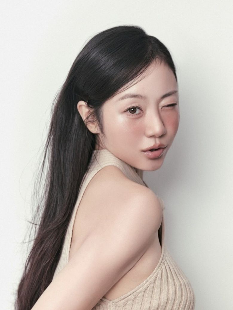 사진 = 이시원 인스타그램