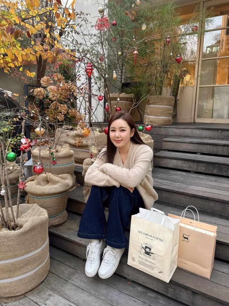 사진 = 송가인 인스타그램