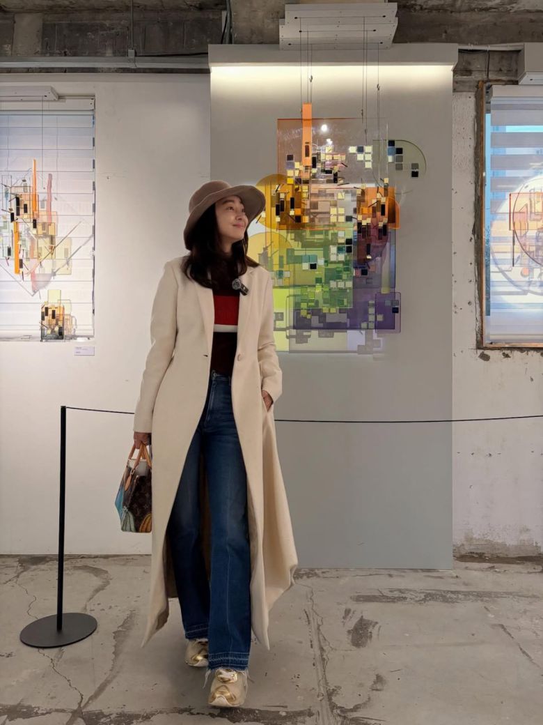 사진 = 서효림 인스타그램