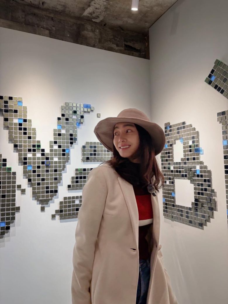 사진 = 서효림 인스타그램