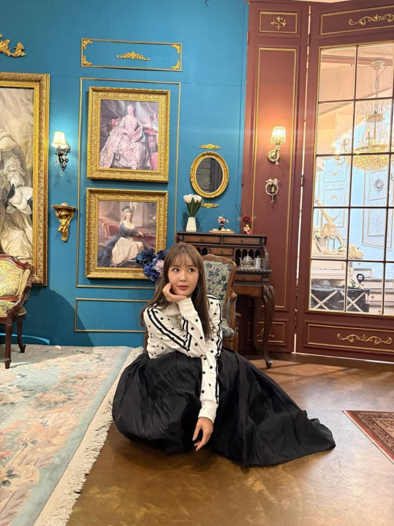 사진 = 장영란 인스타그램