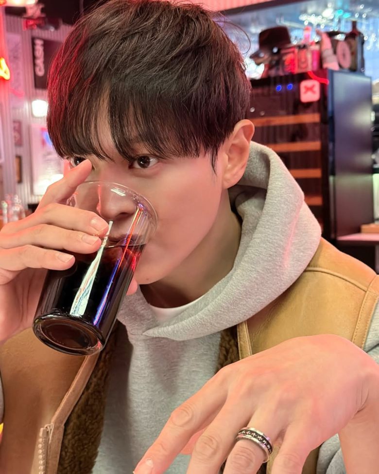 사진 = 주원 인스타그램