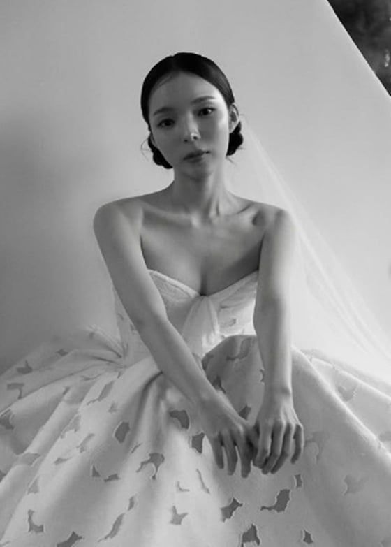 사진=배우 박진주 SNS