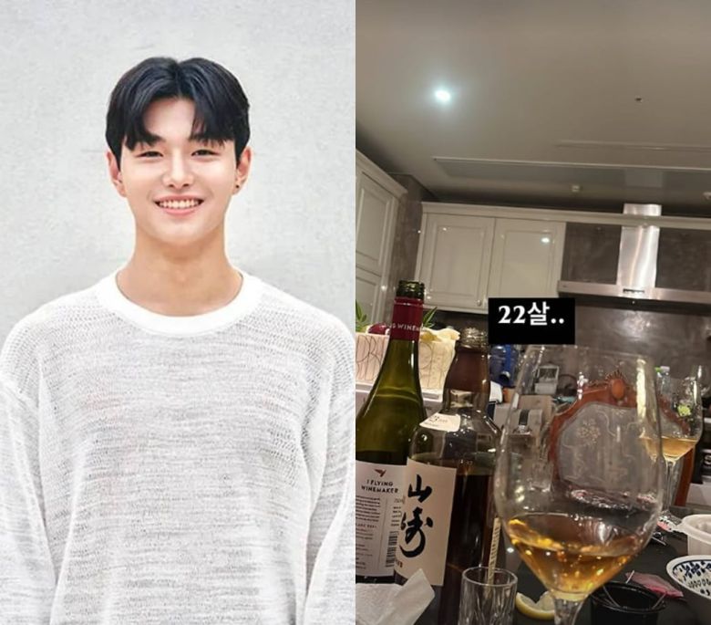 사진=(왼쪽)tvN STORY, E채널, (오른쪽)이탁수 SNS