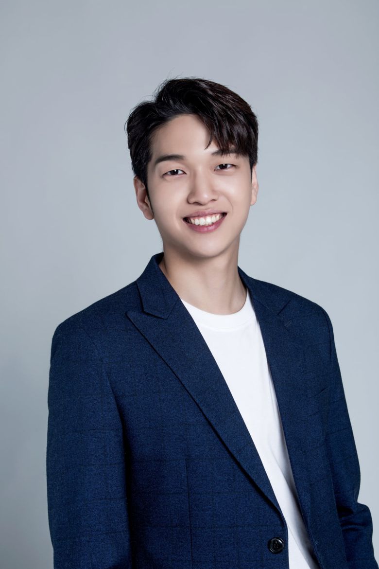 유재필/ 사진 제공=FNC