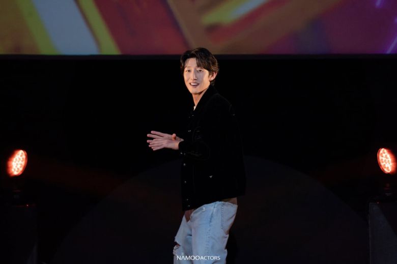 [사진 제공: 나무엑터스]