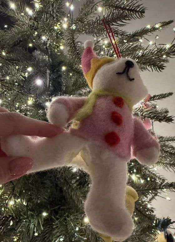 사진=이민정 SNS