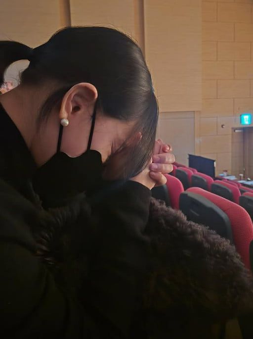 사진=이지혜 SNS