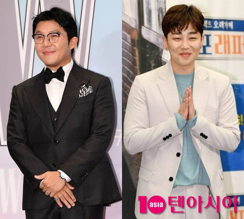 사진=텐아시아 DB