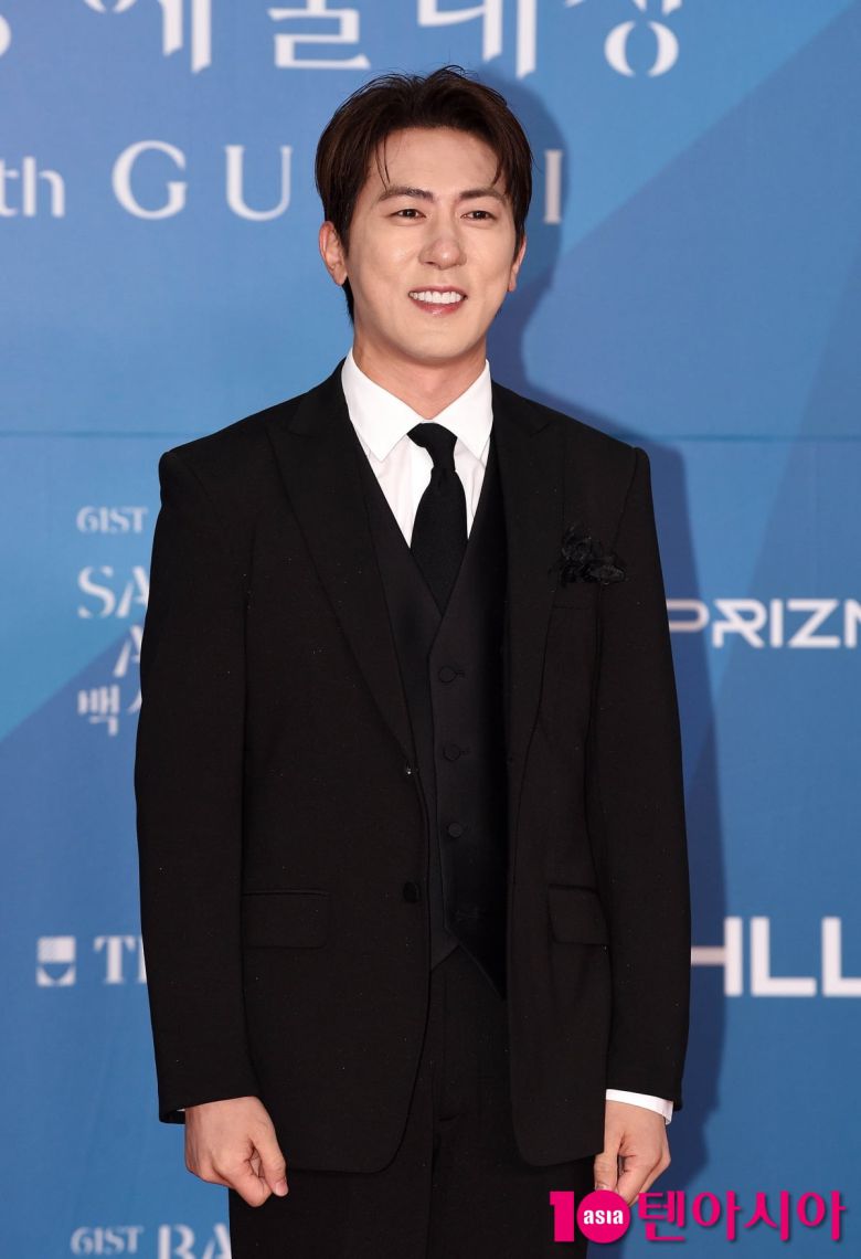 / 사진=텐아시아 DB