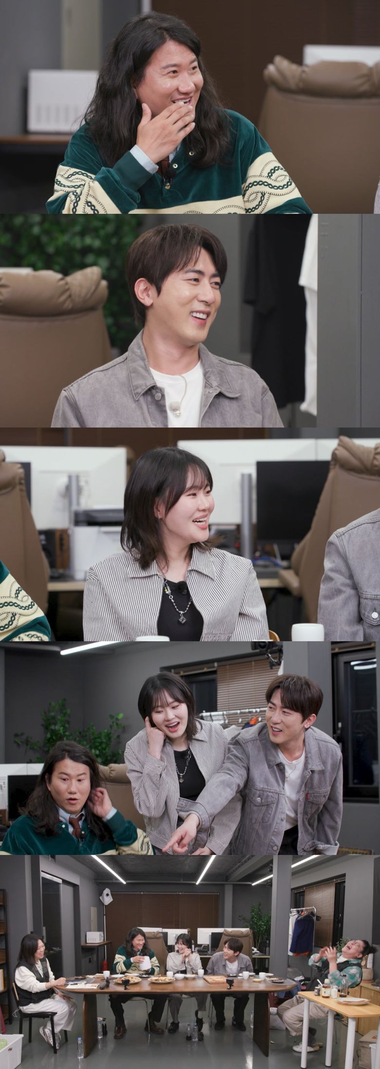 / 사진 제공 : KBS2 '배달왔수다'