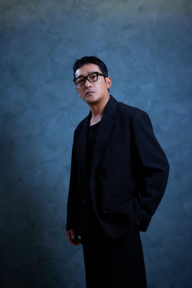 하정우 / 사진제공=바이포엠스튜디오