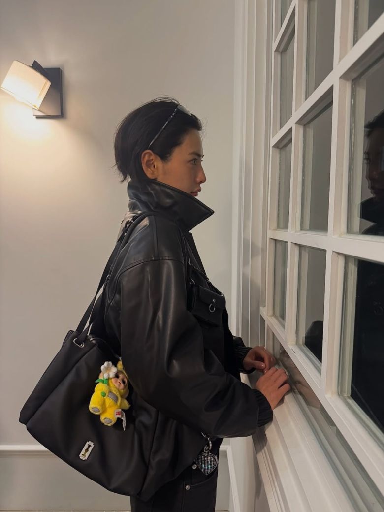 사진 = 나나 인스타그램