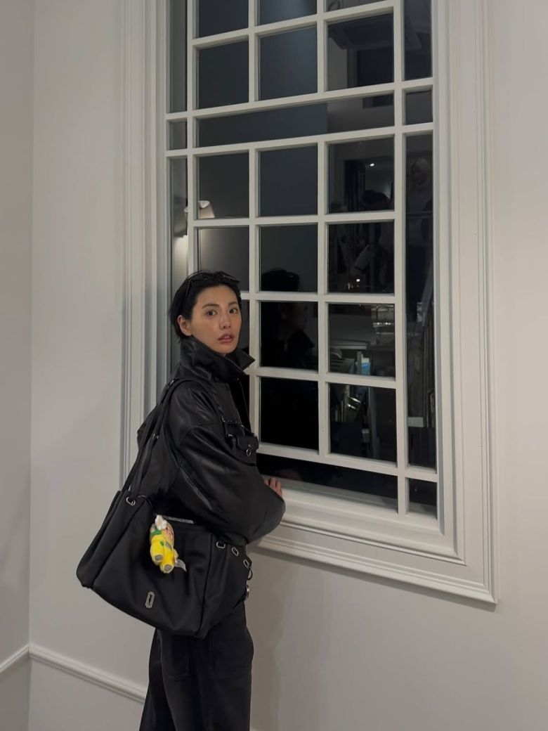 사진 = 나나 인스타그램