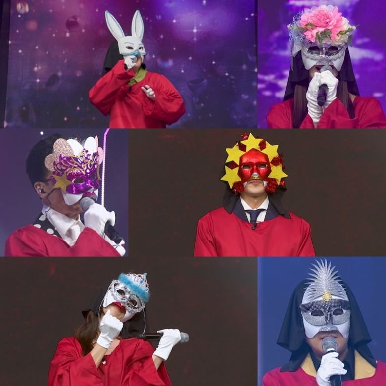 사진제공=TV CHOSUN '트롯 올스타전: 금요일 밤에'