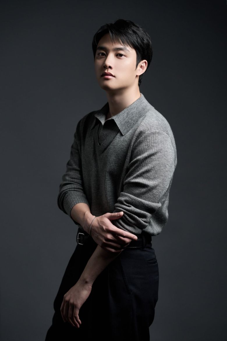 도경수 / 사진제공=월트디즈니 컴퍼니 코리아