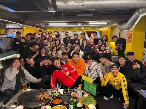 사진=박성광 SNS