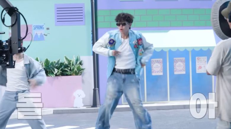 사진 = 유튜브 채널 '임영웅'