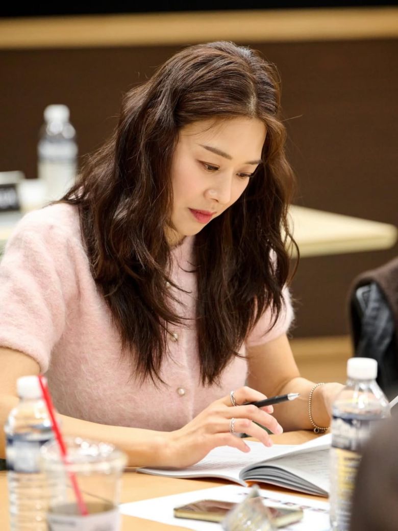 사진 = 장신영 인스타그램