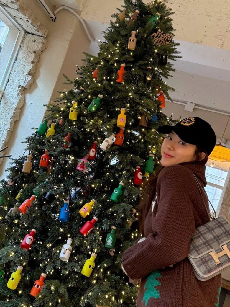 사진 =박한별  인스타그램