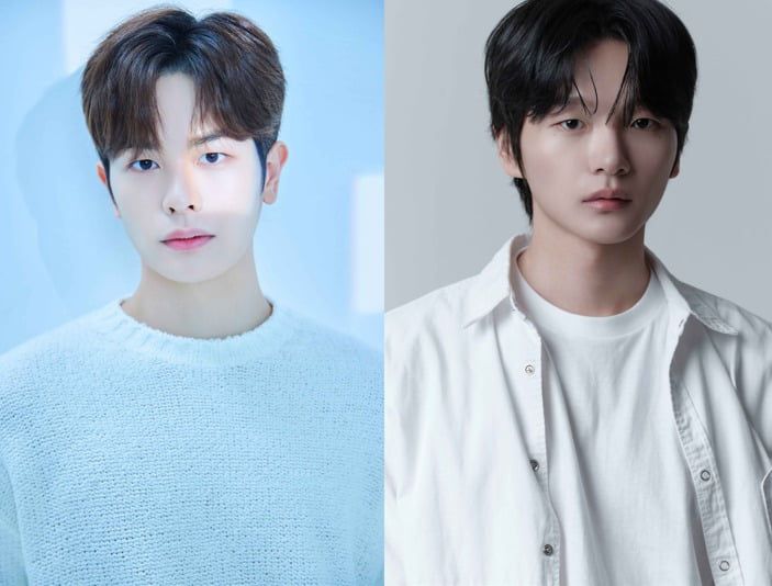 사진=각 소속사 제공