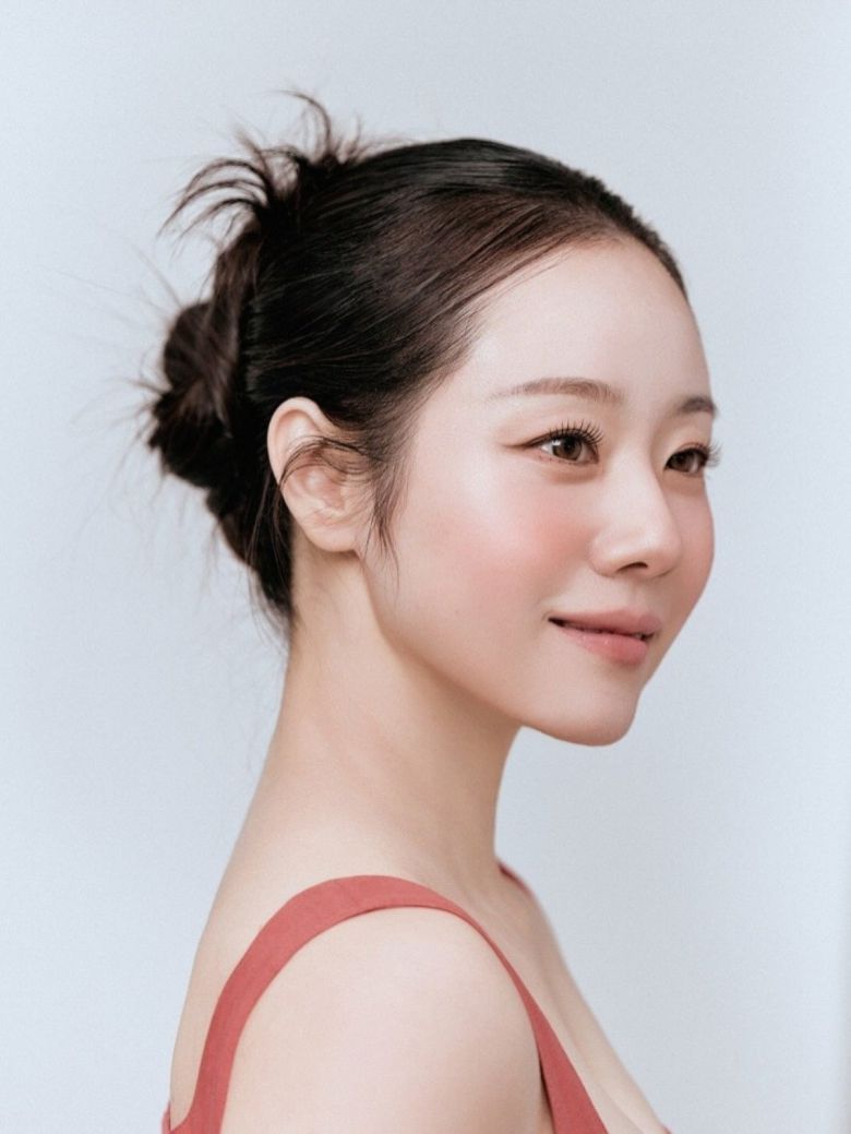 사진 = 이시원 인스타그램