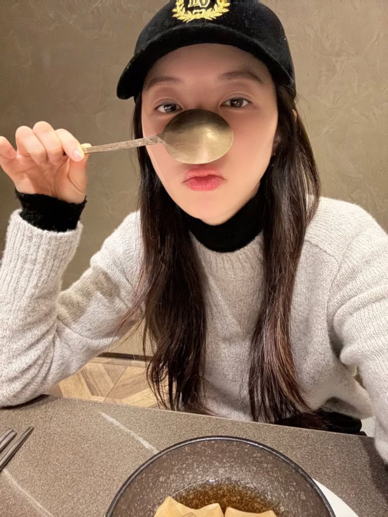 사진 =박한별  인스타그램