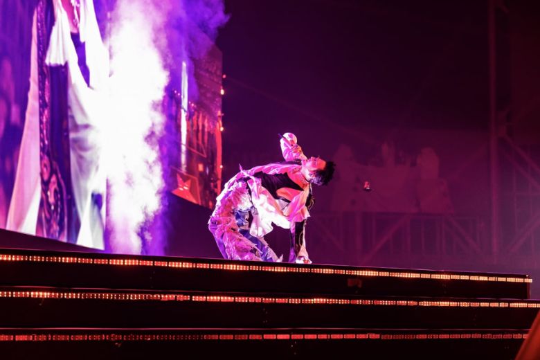 지드래곤/ 사진 제공=갤럭시코퍼레이션