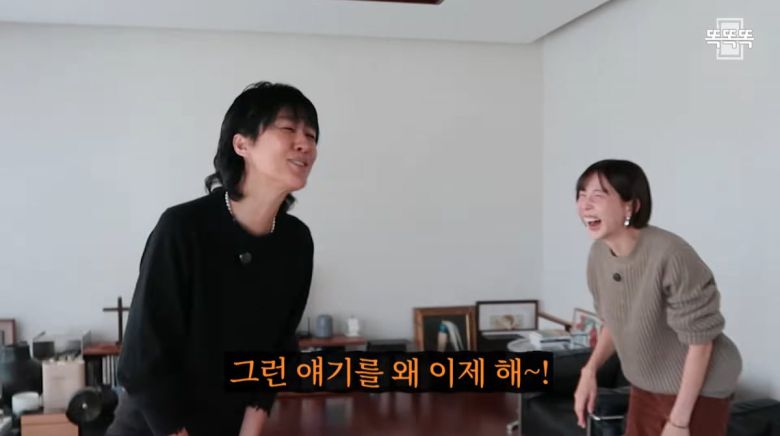 사진=유튜브 '노필터티비'