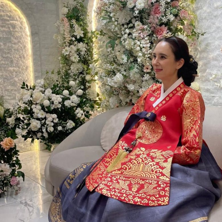 사진 =  에바 인스타그램