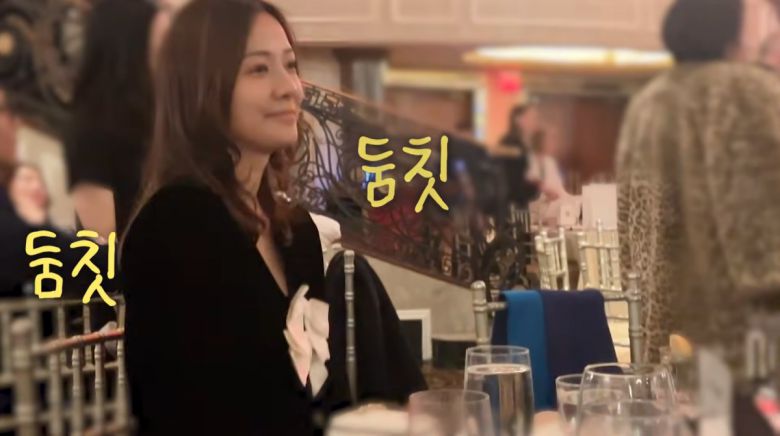 사진=손태영 유튜브