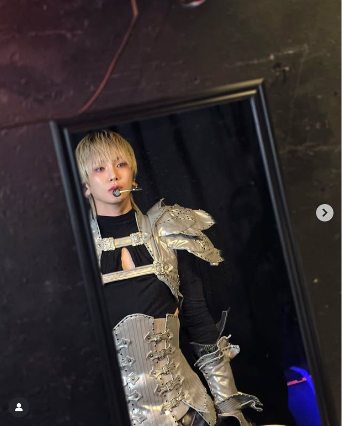 /사진 = 샤이니 인스타그램