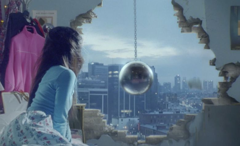 사진=그룹 아일릿 'NOT CUTE ANYMORE' MV