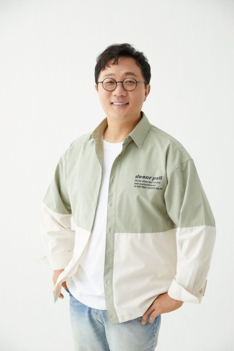 / 사진=크리오스엔터테인먼트