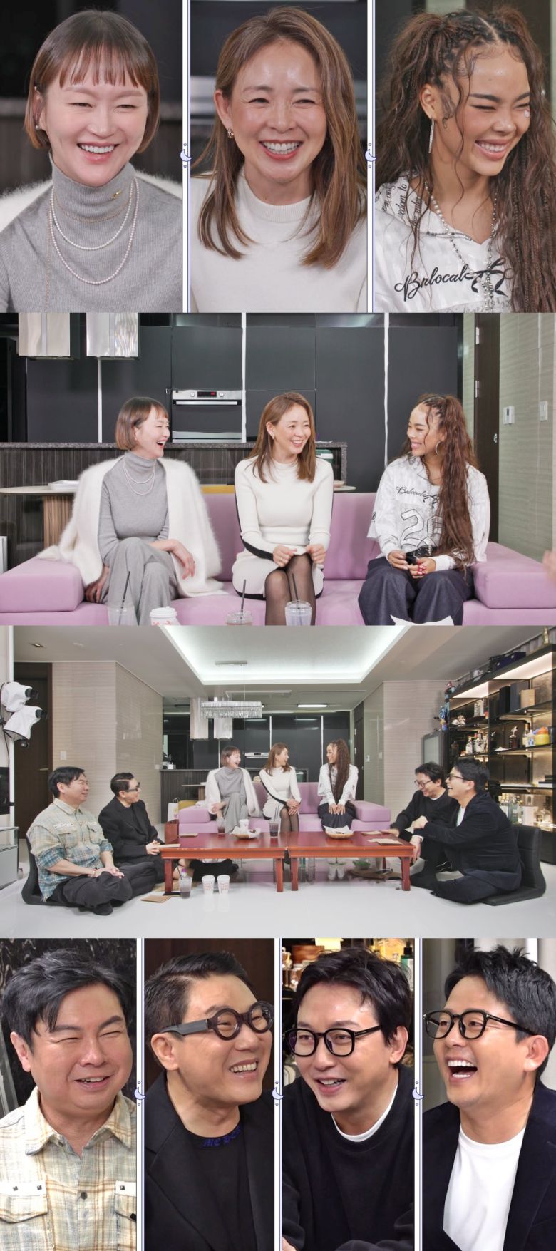 사진 제공=SBS '신발 벗고 돌싱포맨'