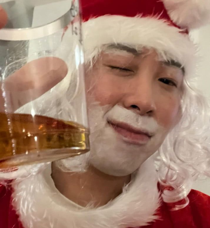 사진=조현아 SNS