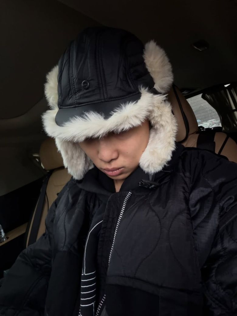 사진 = RM 인스타그램