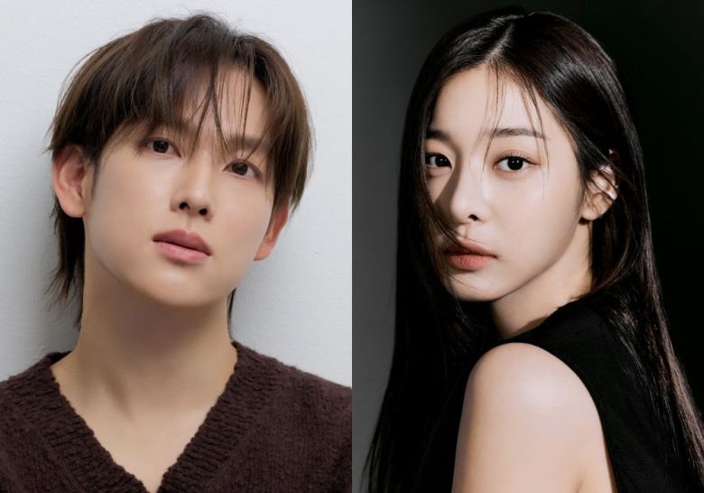 사진제공=더블랙레이블, 골드메달리스트